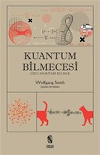 Kuantum Bilmecesi, İnsan Yayınları