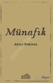 Münafık, Adnan Demircan, Endülüs Yayınları