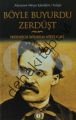 Böyle Buyurdu Zerdüşt, Friedrich Wilhelm Nietzsche