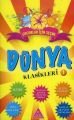 Dünya Klasikleri 1 - Kolektif