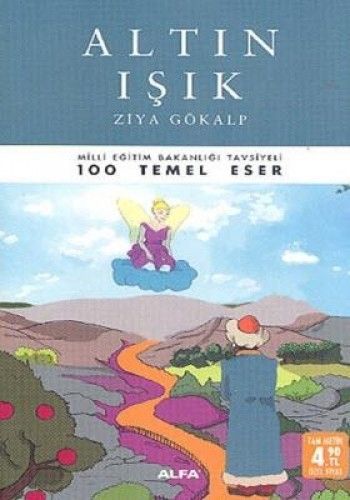Altın Işık (Cep Boy), Ziya Gökalp