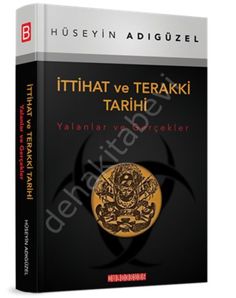 İttihat Ve Terakki, Hüseyin Adıgüzel