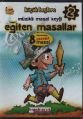 Eğiten Masallar 2 (2 CD'de 8 Etkinlikli Masal), Hepsi Çocuk Yayınevi