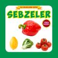 İlk Bilgilerim Sebzeler, Ref Ref