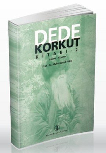 Dede Korkut Kitabı 2 İndeks Gramer