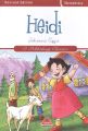 İngilizce / Heidi (Elementary)