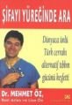 Şifayı Yüreğinde Ara, Mehmet Öz, Altın Kitaplar
