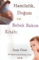 Hamilelik Doğum Ve Bebek Bakımı, Klan Yayıncılık