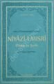 Niyazi Mısri Divanı ve Şerhi, M. Efdal Emre