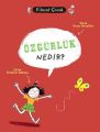 Özgürlük Nedir Filozof Çocuk, Oscar Brenifier