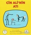 Cin Ali Hikaye Kitapları Serisi 10 Kitap, Cin Ali