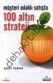 Müşteri Odaklı Satışta 100 Altın Strateji, Abdül Vardar