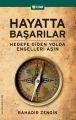 Hayatta Başarılar, Bahadır Zengin, ELMA Yayınevi