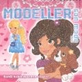Modeller - Mavi Kitap, Caramel Publıshıng