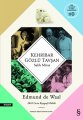 Kehribar Gözlü Tavşan, Edmund De Waal