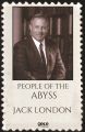 People of the Abyss, Jack London