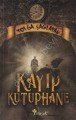 Kayıp kütüphane, Maşuk Kitap