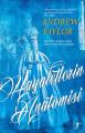Hayaletlerin Anatomisi, Andrew Taylor