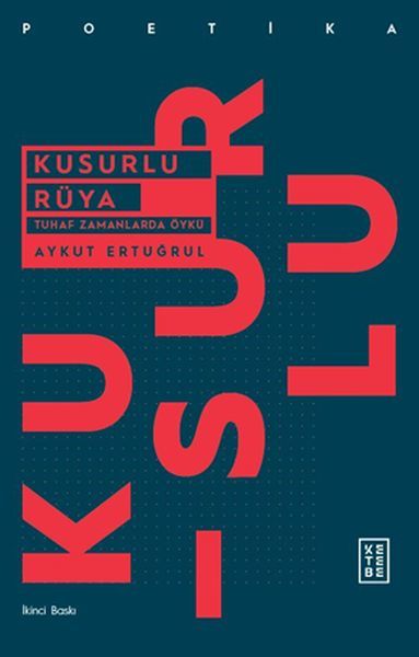 Kusurlu Rüya, Aykut Ertuğrul