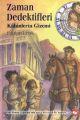 Kahinlerin Gizemi Zaman Dedektifleri 8. Kitap, Fabian Lenk