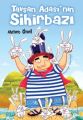 Tavşan Adası'nın Sihirbazı, Ahmet Önel