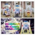 Uygulamalı Mini Mescid Maketi, My Mescit