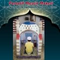 Uygulamalı Mini Mescid Maketi, My Mescit