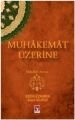 Muhakemat Üzerine, Abdullah Aymaz (E. Abdurrahman), Şahdamar