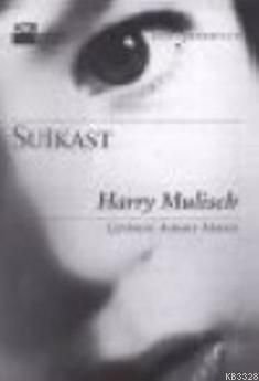 Suikast, Harry Mulisch, Doğan Kitap
