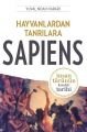 Hayvanlardan Tanrılara Sapiens, Yuval Noah Harari