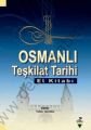 Osmanlı Teşkilat Tarihi (El Kitabı), Abdullah Demir