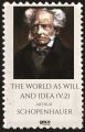 The World as Will and İdea V2, Arthur Schoppenhauer