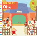 Hareketli Okul, Komisyon