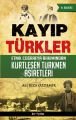 Kayıp Türkler; Etnik Coğrafya Bakımından Kürtleşen Türkmen Aşiretler, Kripto Yayınları
