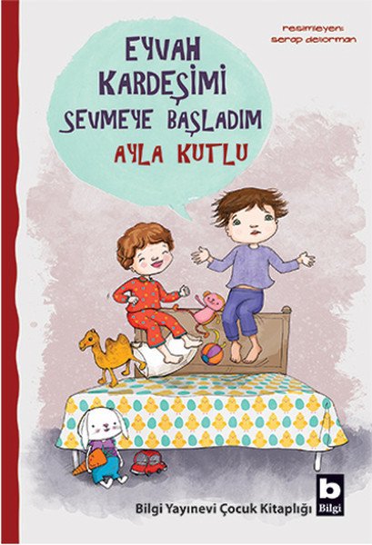 Eyvah Kardeşimi Sevmeye Başladım, Ayla Kutlu