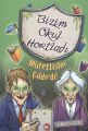 Müfettişler Çıldırdı Bizim Okul Hortladı 4, B. Strange