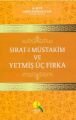 Sıratı Müstakim ve Yetmiş Üç Fırka, eş-Şeyh Abdülkadir Geylani