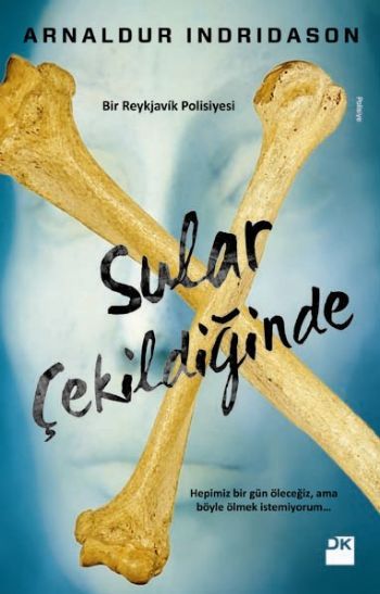 Sular Çekildiğinde, Arnaldur Indridason, Doğan Kitap