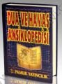 Dua ve Havas Ansiklopedisi (Dua-067, Büyük Boy, Ciltli)