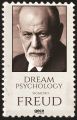 Dream Psychology, Sigmund Freud