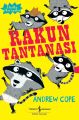 Rakun Tantanası, Andrew Cope