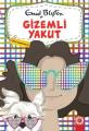 Gizemli Yakut - Genç Maceracılar 3, Enid Blyton
