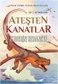 Wings of Fire - Ejderin Kehaneti, Tui T. Sutherland