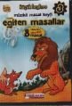 Eğiten Masallari - 3 (2 CD), Hepsi Çocuk Yayınevi