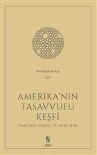 Amerikanın Tasavvufu Keşfi, İnsan Yayınları