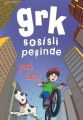 Grk Sosisli Peşinde, Josh Lacey