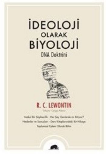 İdeoloji Olarak Biyoloji, R. C. Lewontin, Kolektif Kitap