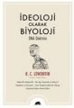 İdeoloji Olarak Biyoloji, R. C. Lewontin, Kolektif Kitap