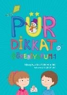 Pür Dikkat Öğreniyorum-1, Meryem Tale