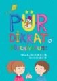 Pür Dikkat Öğreniyorum-1, Meryem Tale
